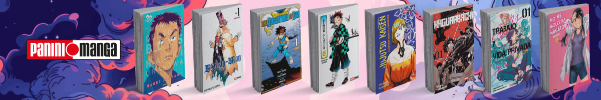 Banner Panini